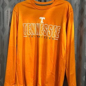 Tennessee volunteers shirt